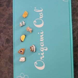 Origami Owl Charms
